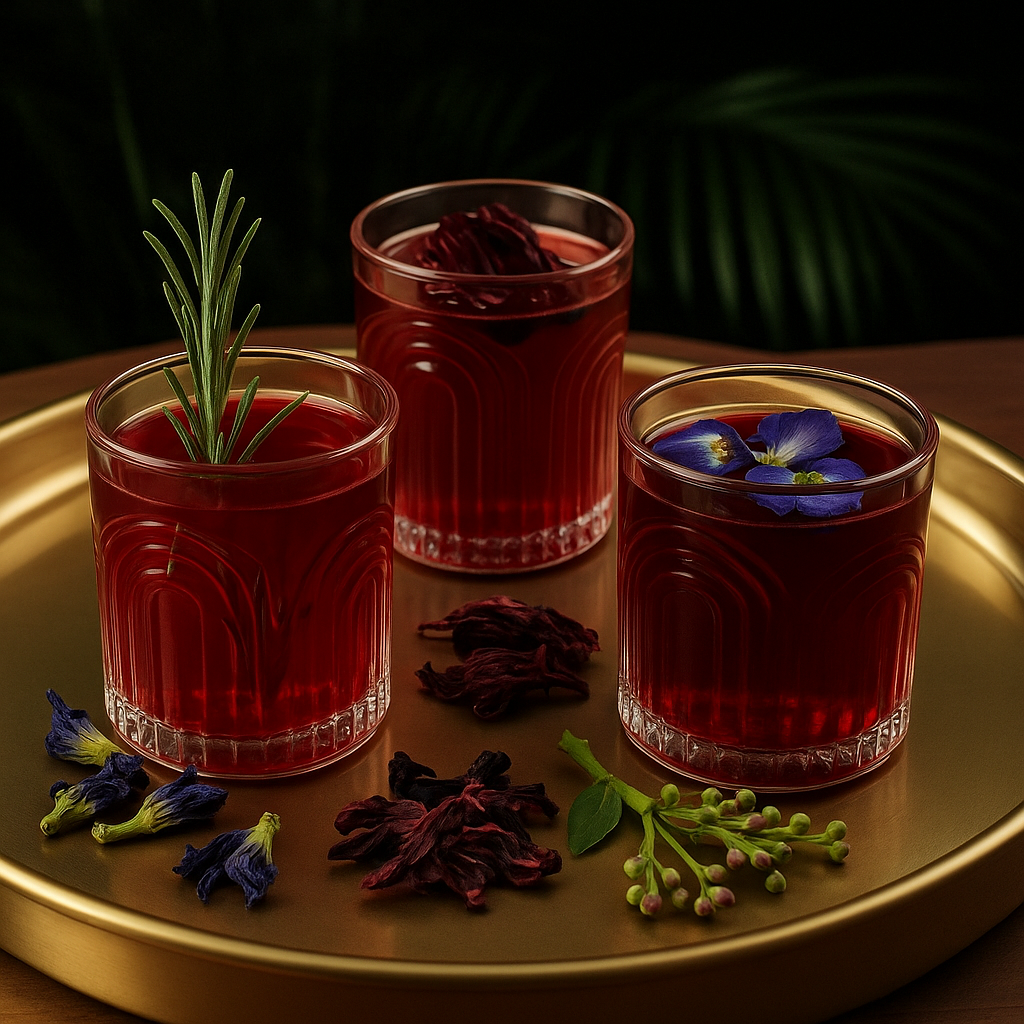 Tea-quila